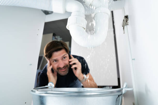 Best Same-Day Plumbing Service  in Almedia, PA