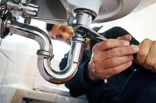 Best Emergency Plumbing Repair  in Almedia, PA