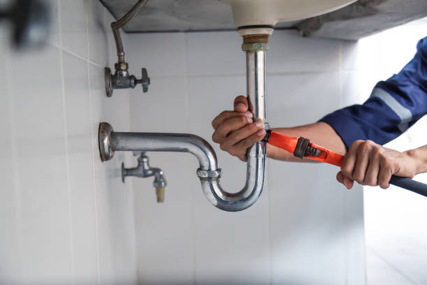 Best Plumbing Installation Services  in Almedia, PA