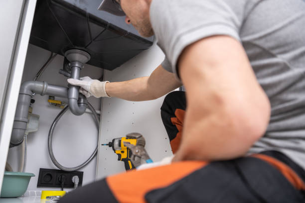 Best Local Plumber Services  in Almedia, PA