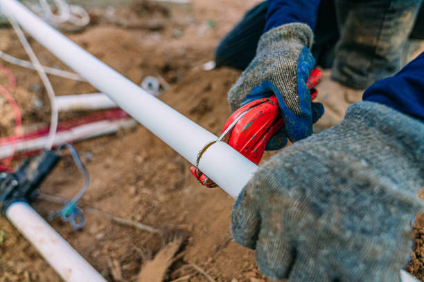 Best Affordable Plumbing Services  in Almedia, PA